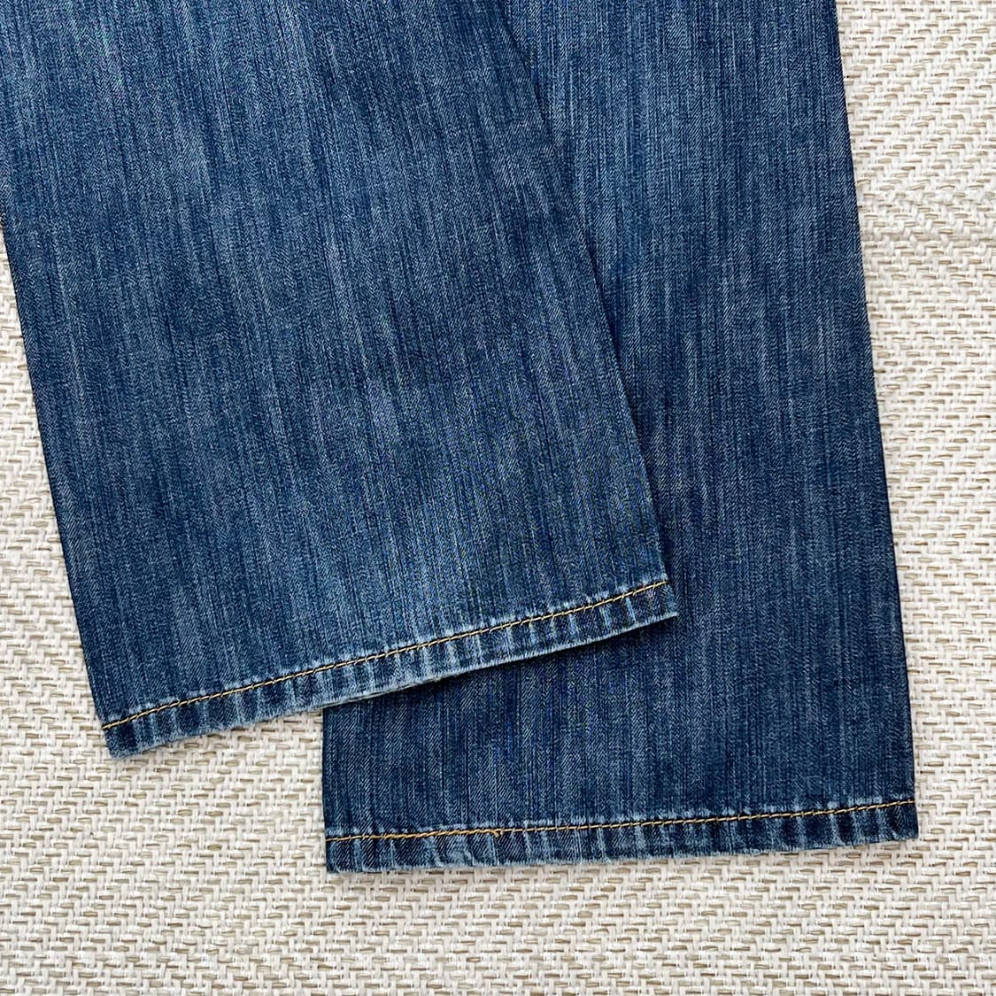 리바이스 527 데님팬츠 r2505 상품이미지5