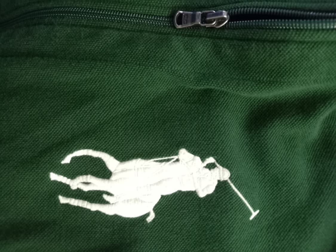 폴로 POLO 빅포니 집업 95/M 상품이미지3