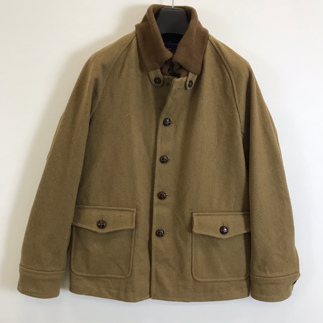 어반리서치 JPN 울카라 헌팅자켓 [40사이즈] 상품이미지1