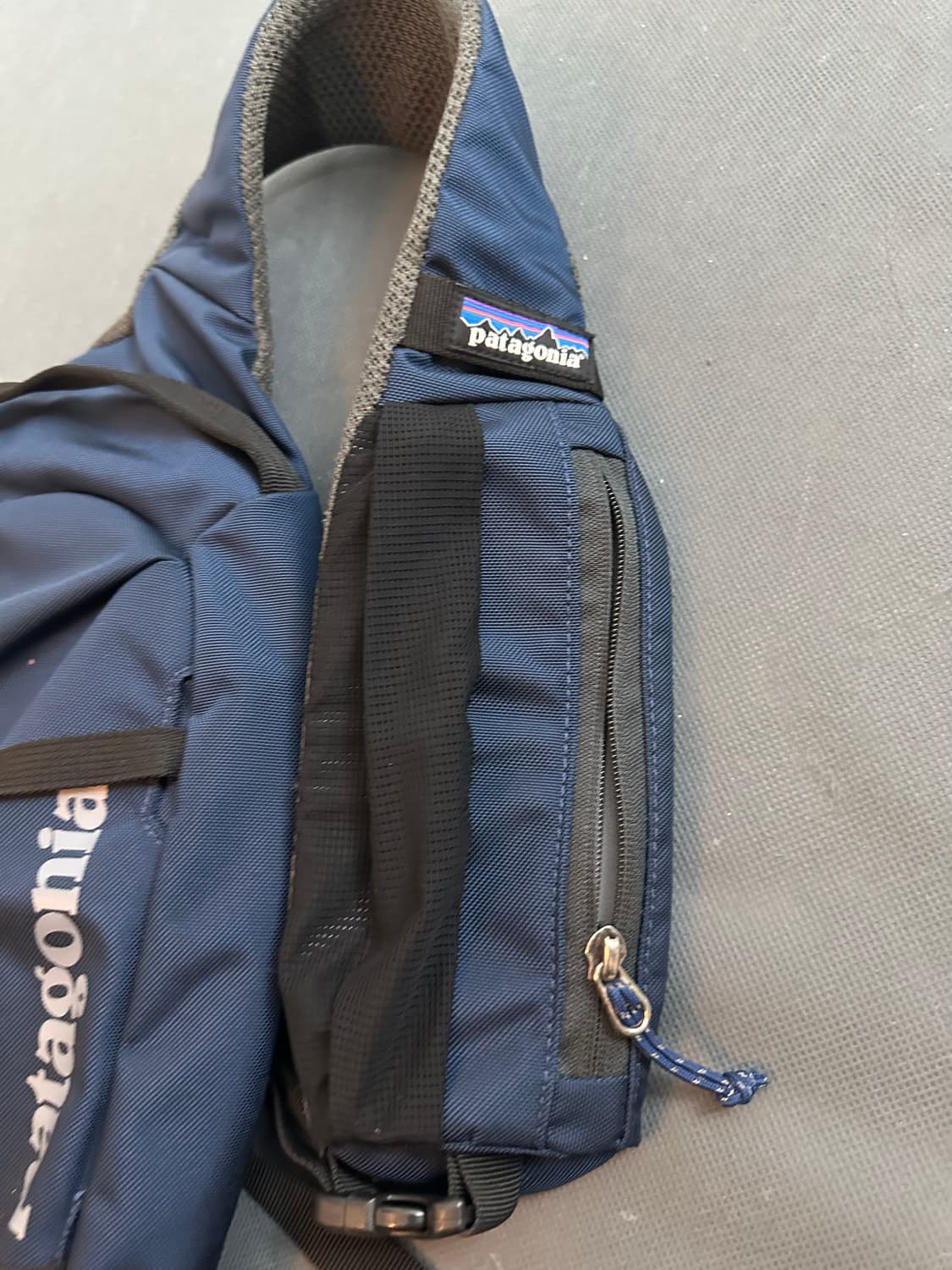 파타고니아 슬링백  상품이미지2