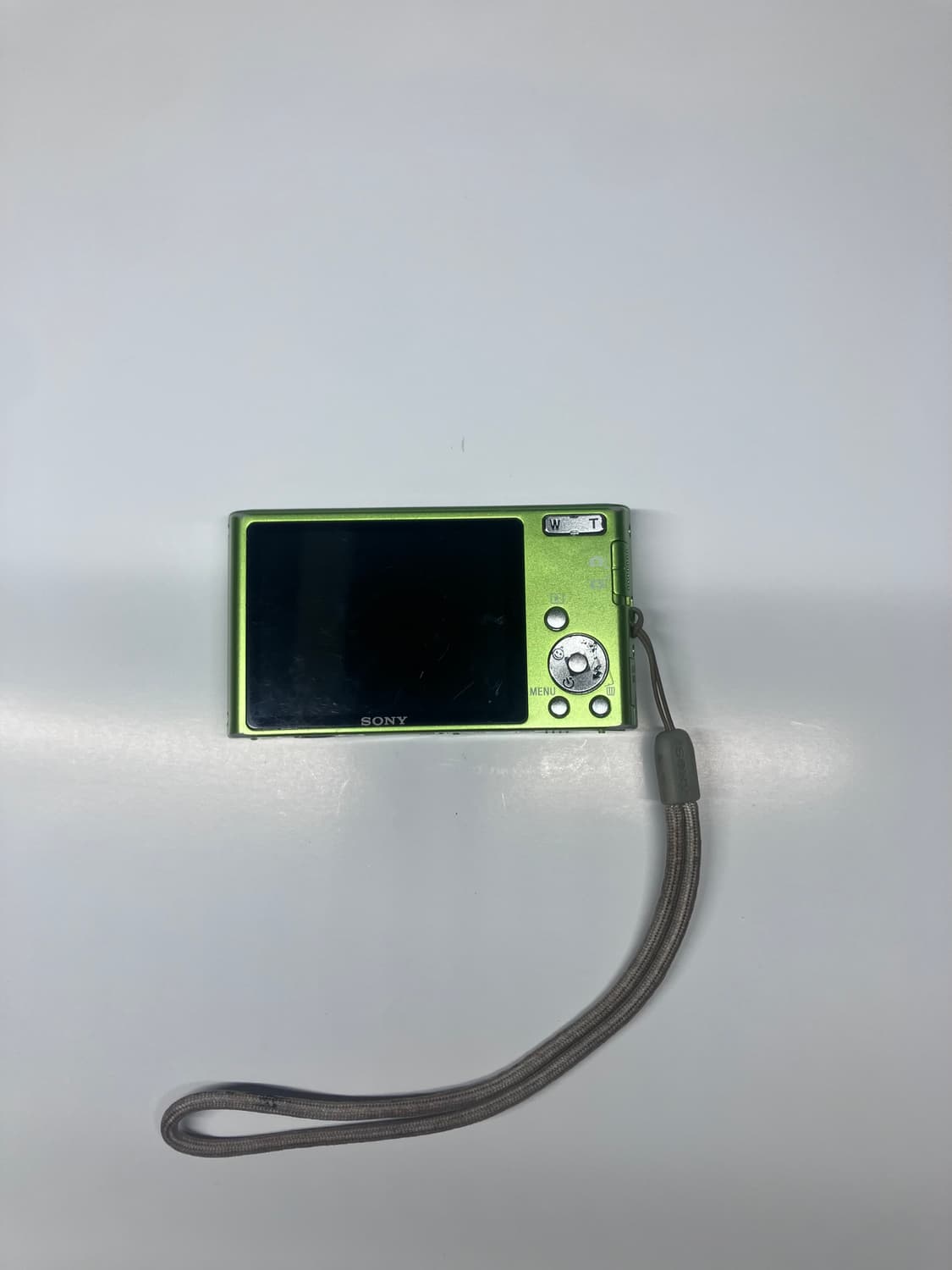 소니 사이버샷 / Sony Cyber-shot DSC-W320 상품이미지3