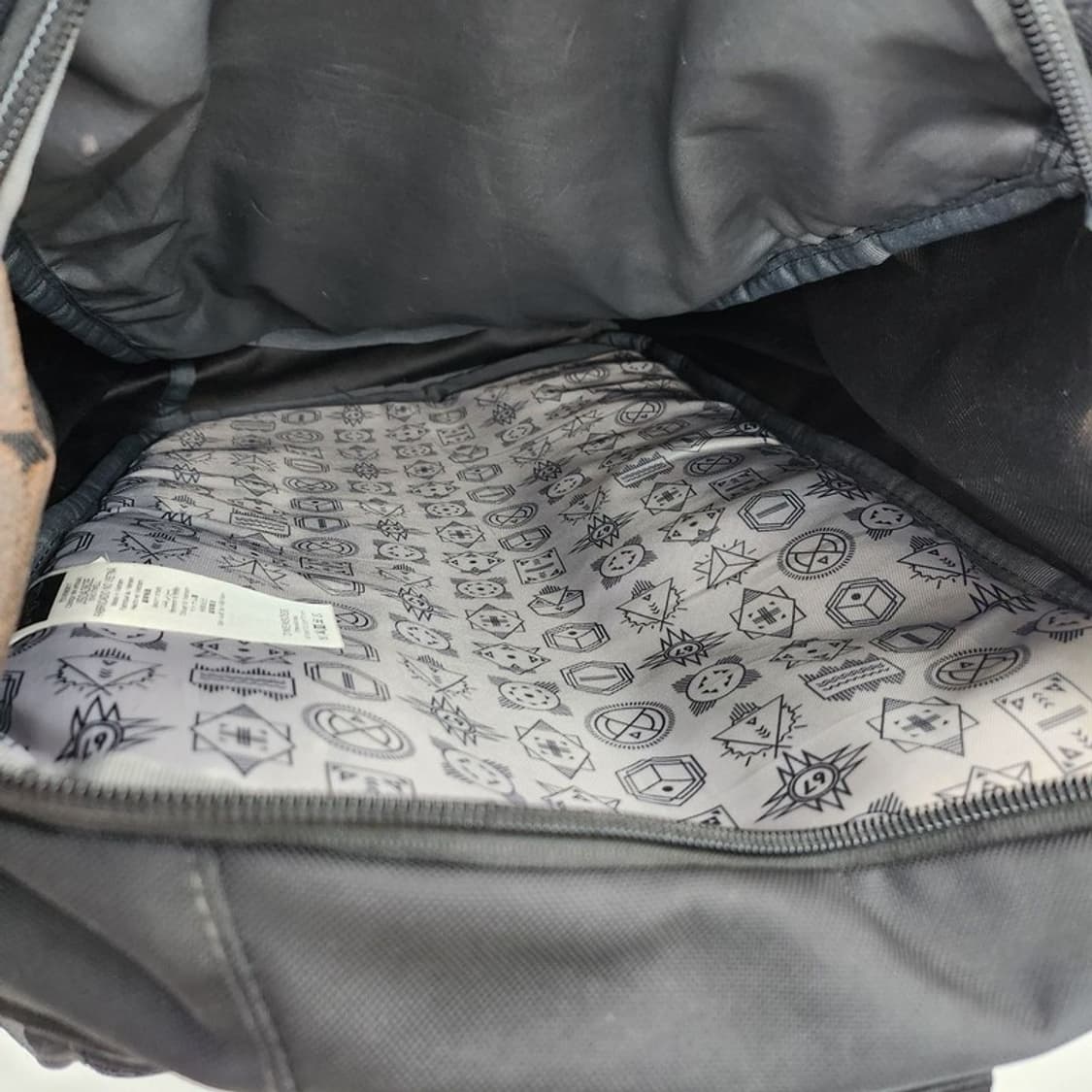 JANSPORT 샷웰 백팩 상품이미지6