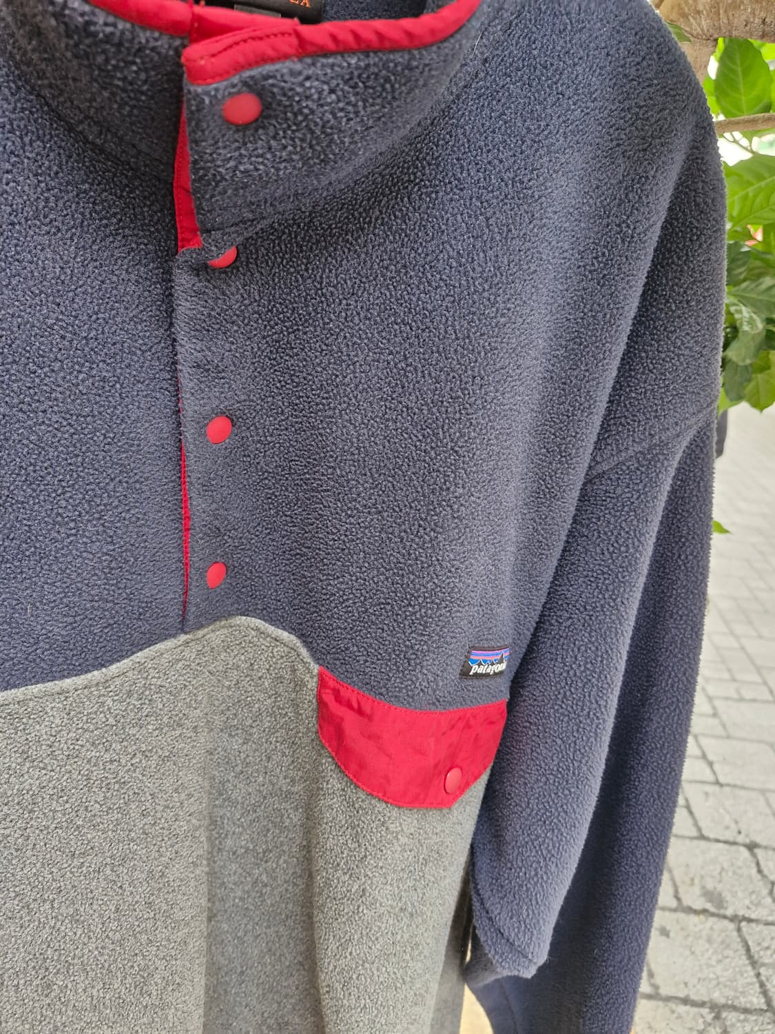 Z-87 파타고니아 신칠라 상품이미지3