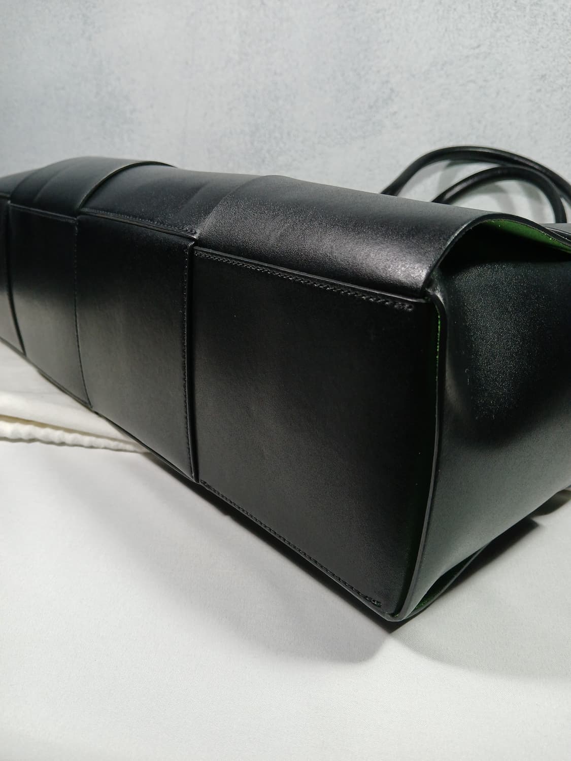 보테가베네타 아르코 토트백 라지 736182 상품이미지6