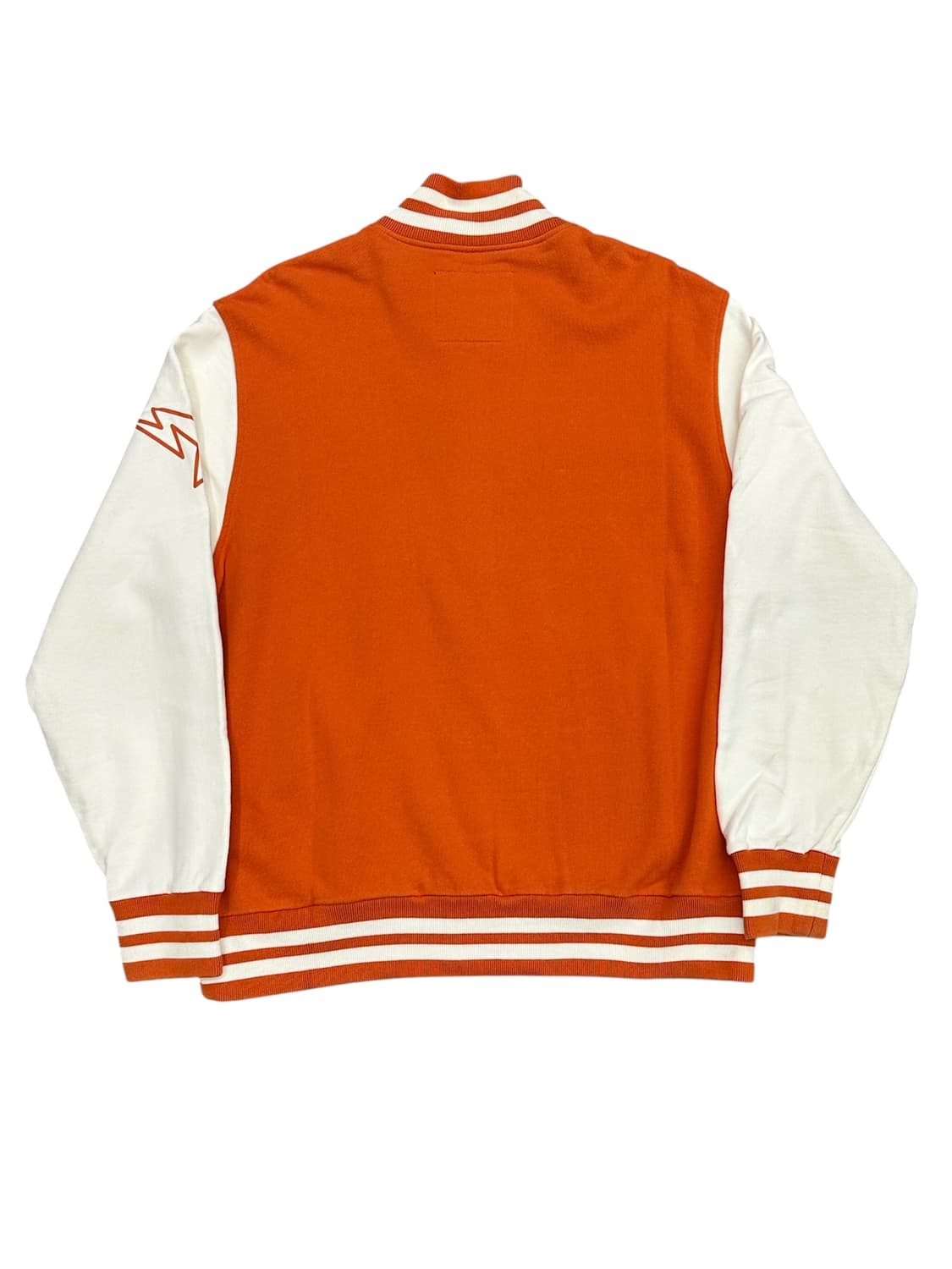 (00s) A Bathing Ape B★PE Logo Varsity 상품이미지9