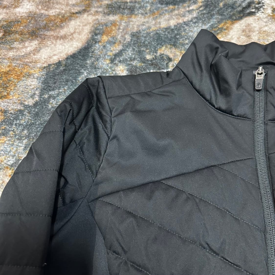 노스페이스 경량패딩 상품이미지5