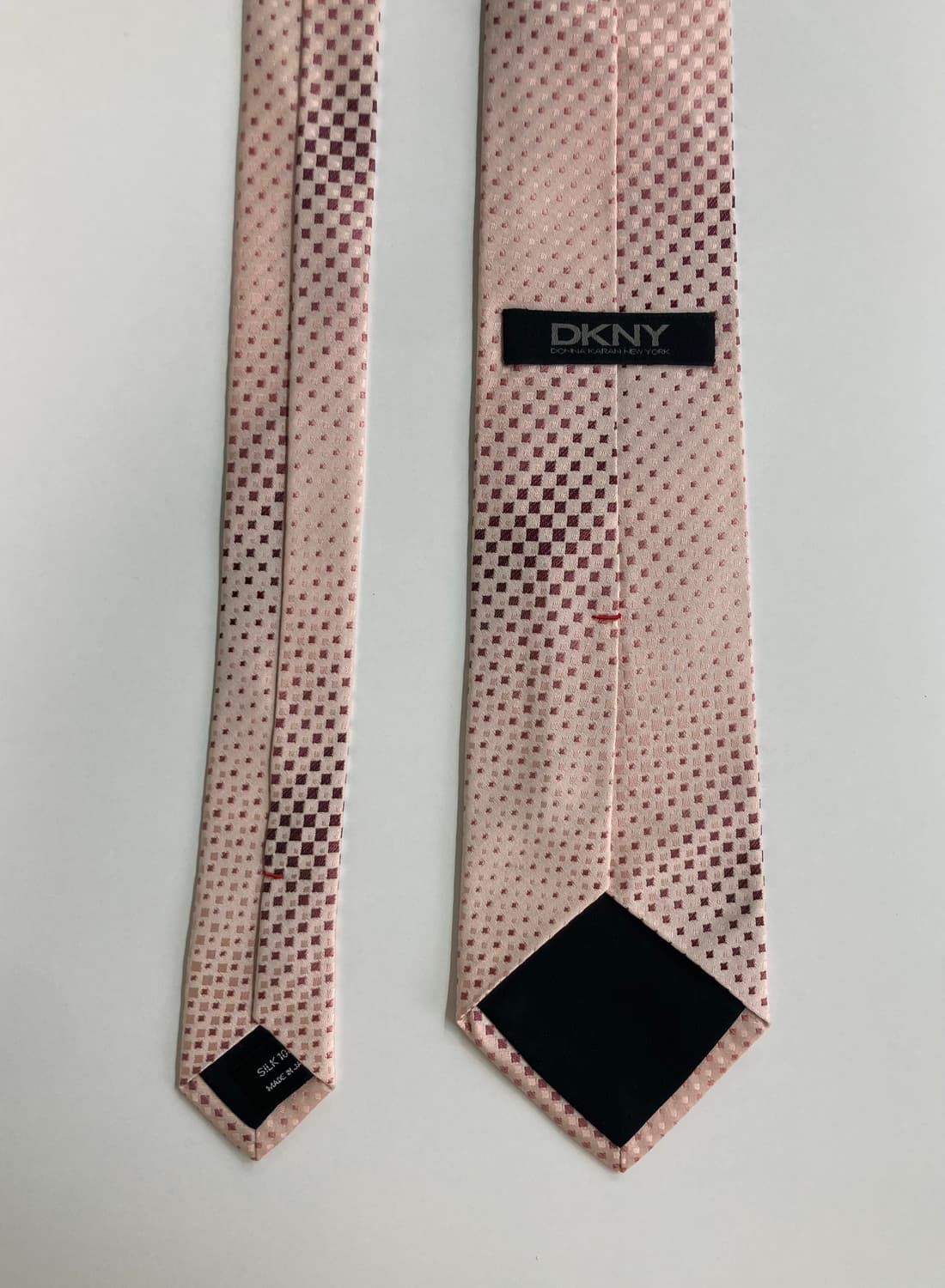 DKNY 넥타이 상품이미지2