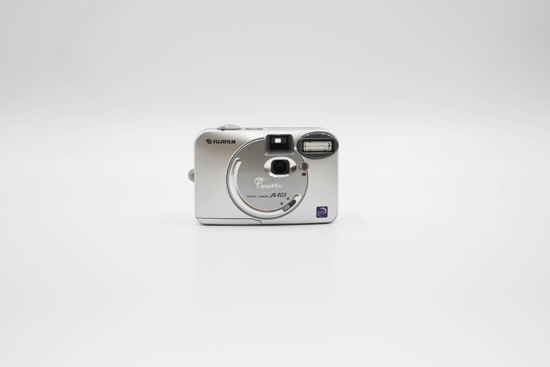 Fujifilm Finepix A403 (후지필름 파인픽스 A403) 상품이미지3