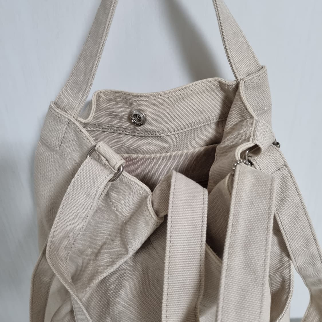 질바이 질스튜어트 에코백 숄더백 크로스백 토트백 상품이미지5