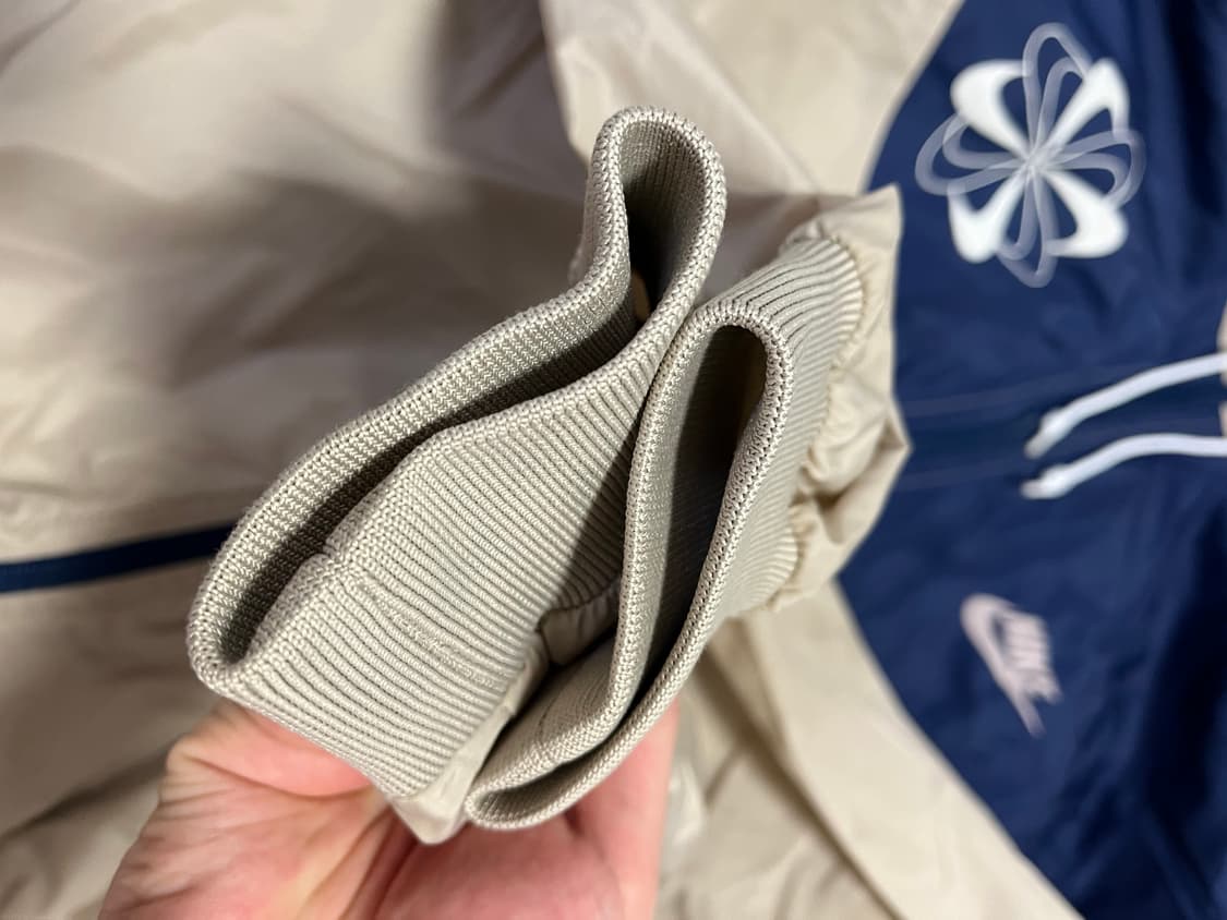 나이키 러닝자켓 105 상품이미지3