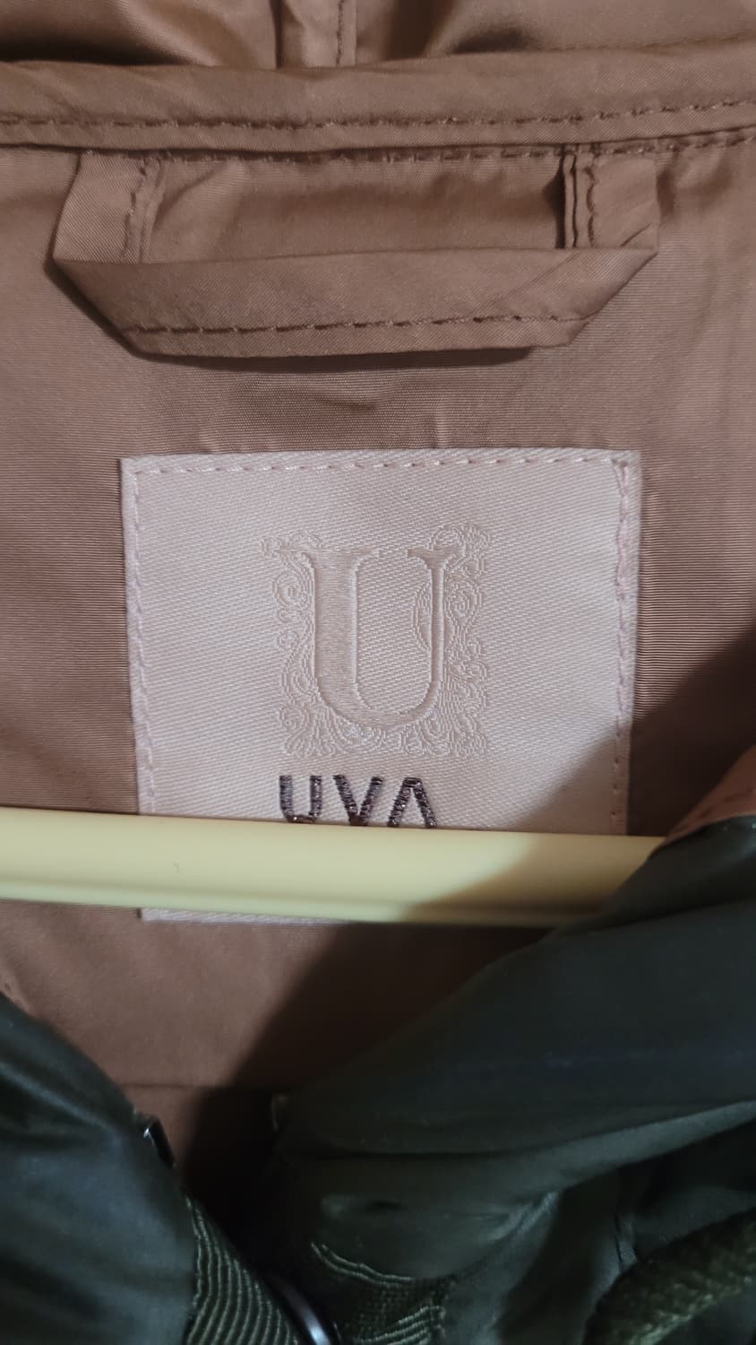 진도 우바 다운코트  상품이미지3