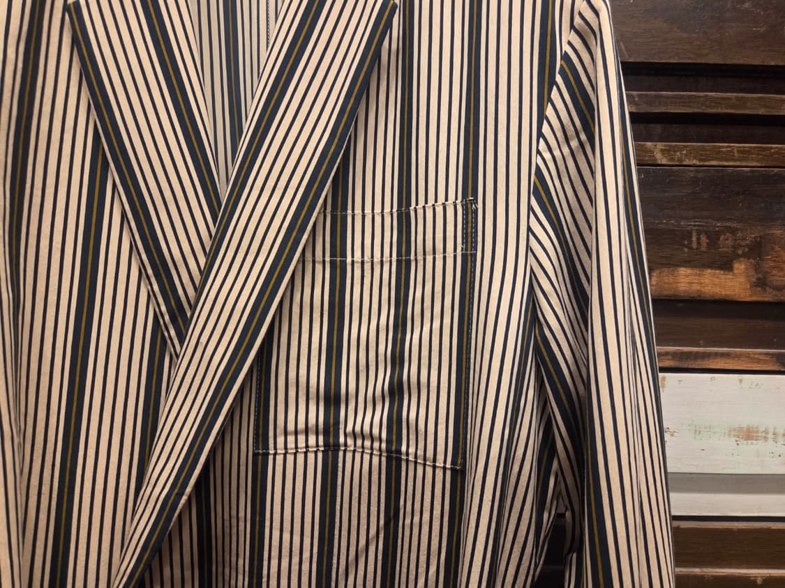 솔리드옴므 로브코트 상품이미지8