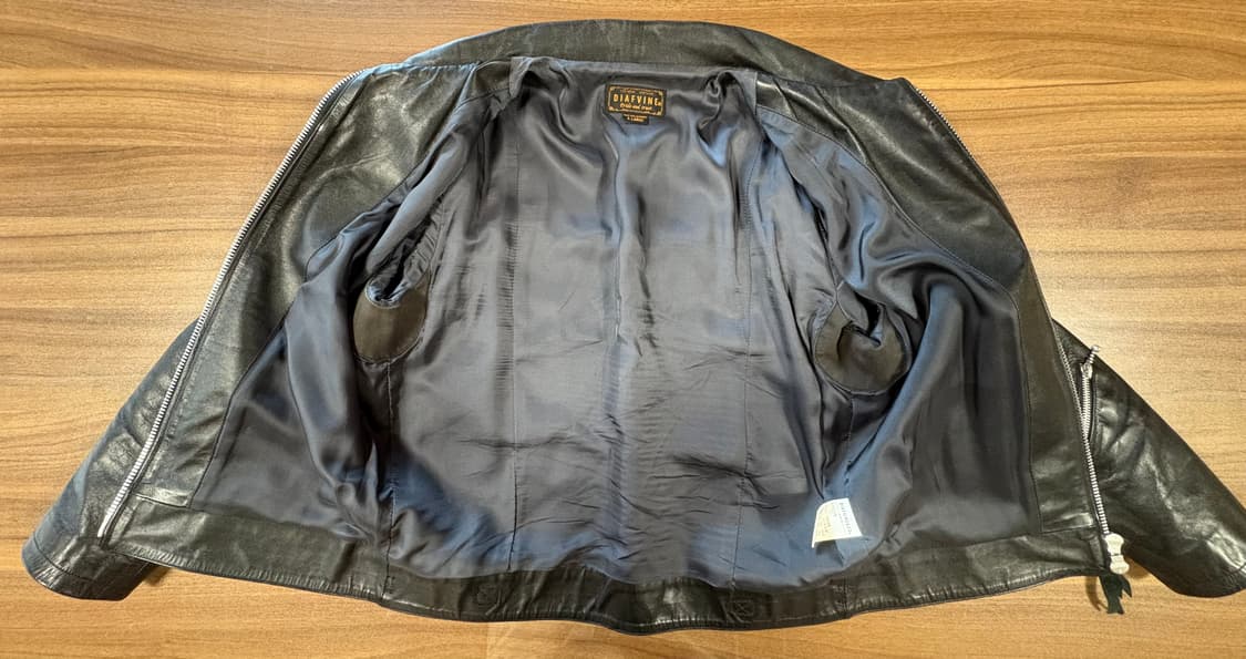 디아프바인 로저 xl사이즈 상품이미지4