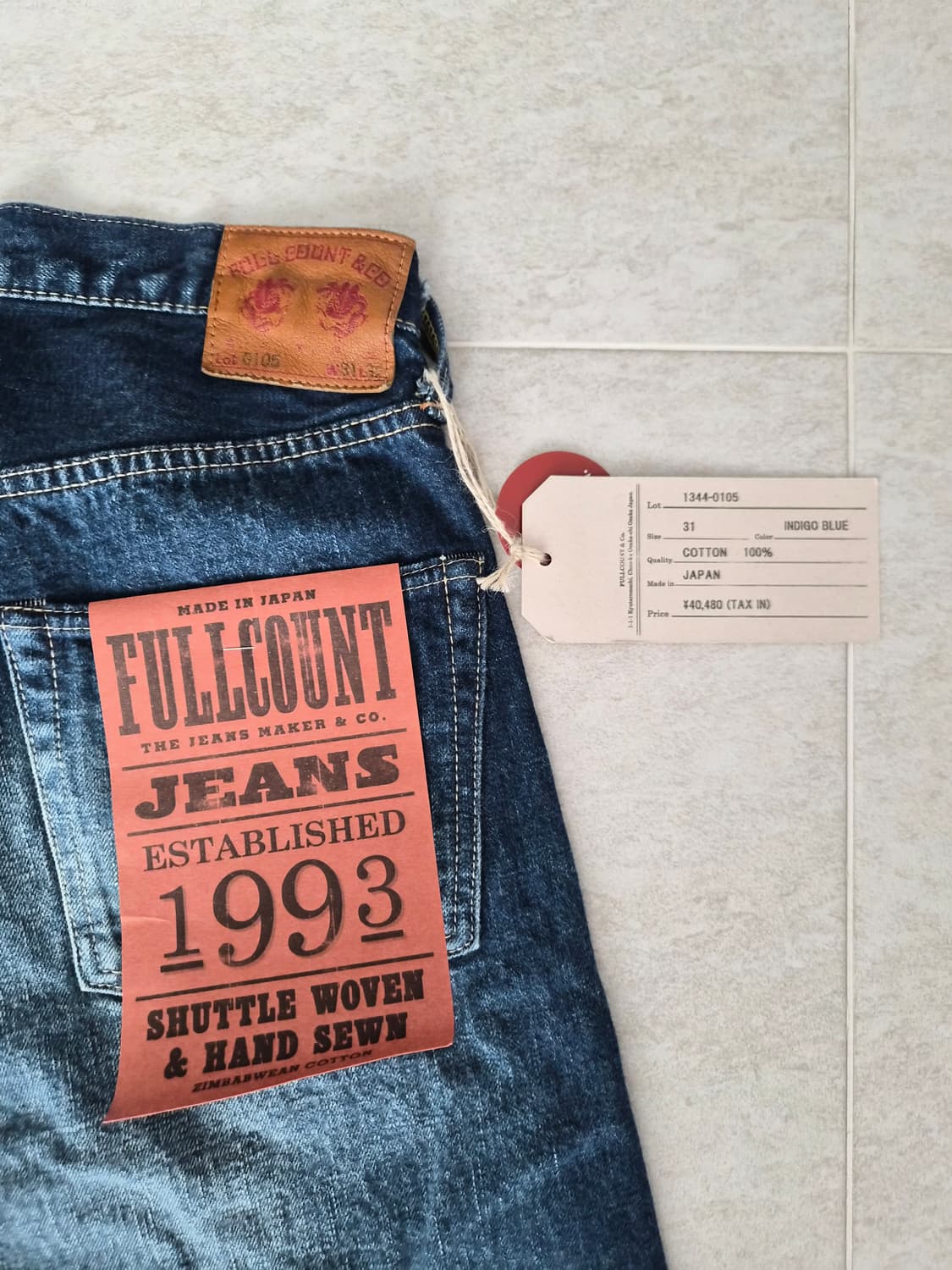 풀카운트 상품이미지3