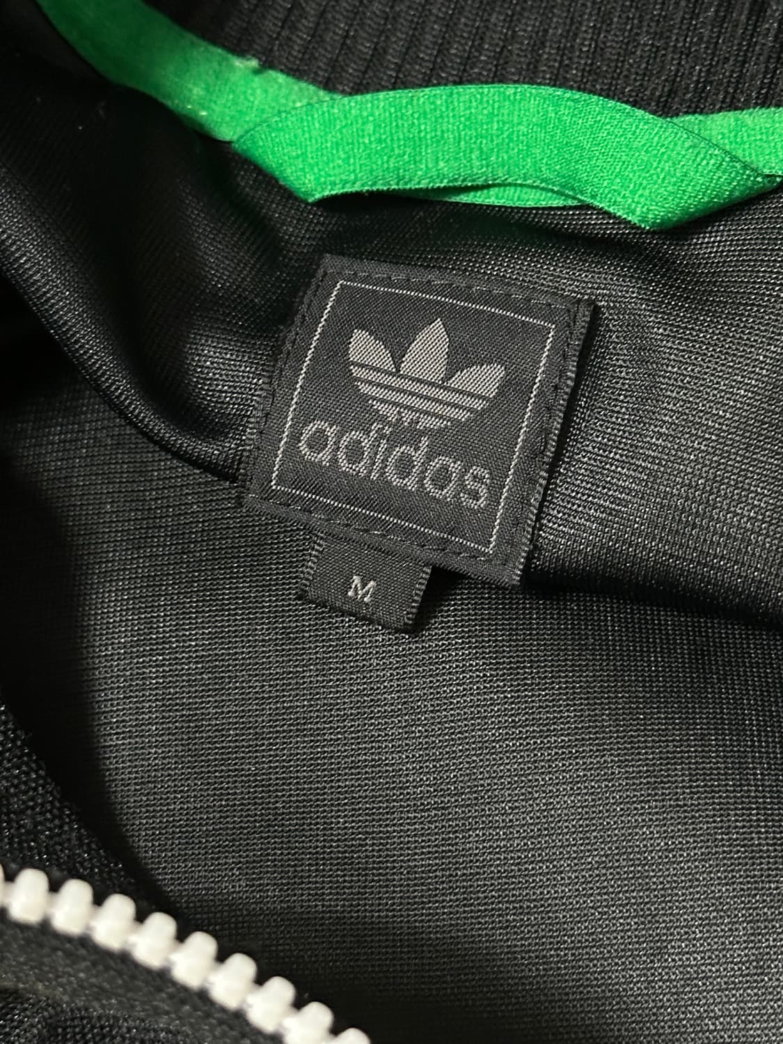 아디다스 킹스톤 져지 트랙탑 M 상품이미지6