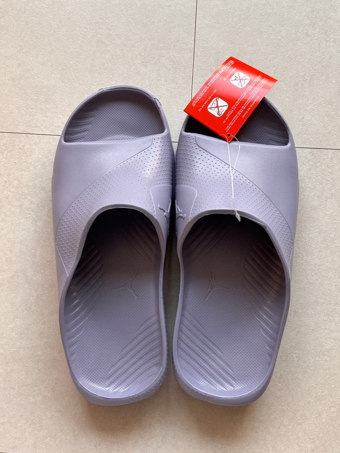 Jordan Post Slide – Indigo Haze  상품이미지2