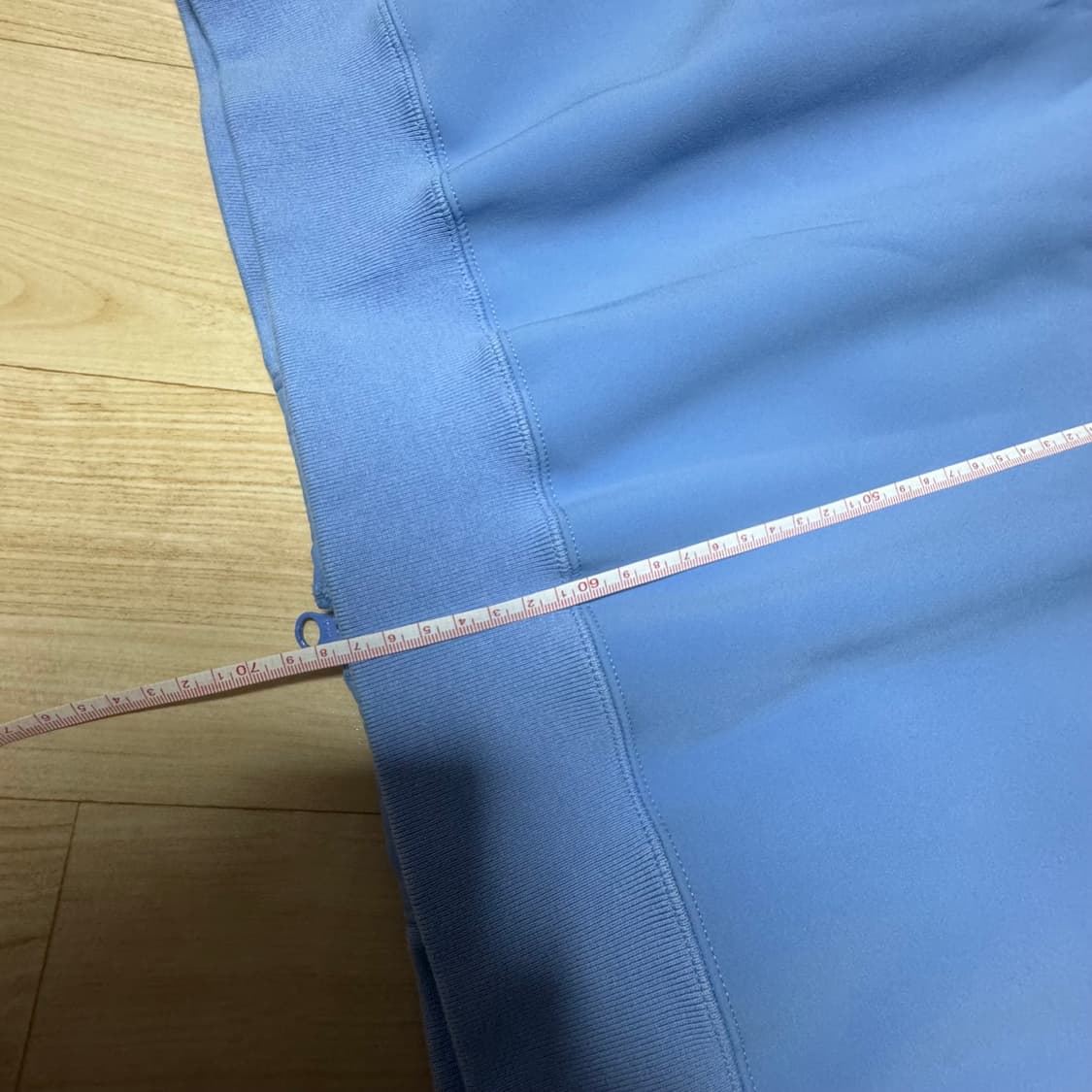 [SS급] 23FW 슈프림 윈드스토퍼 후드집업 L 팝니다.  상품이미지9