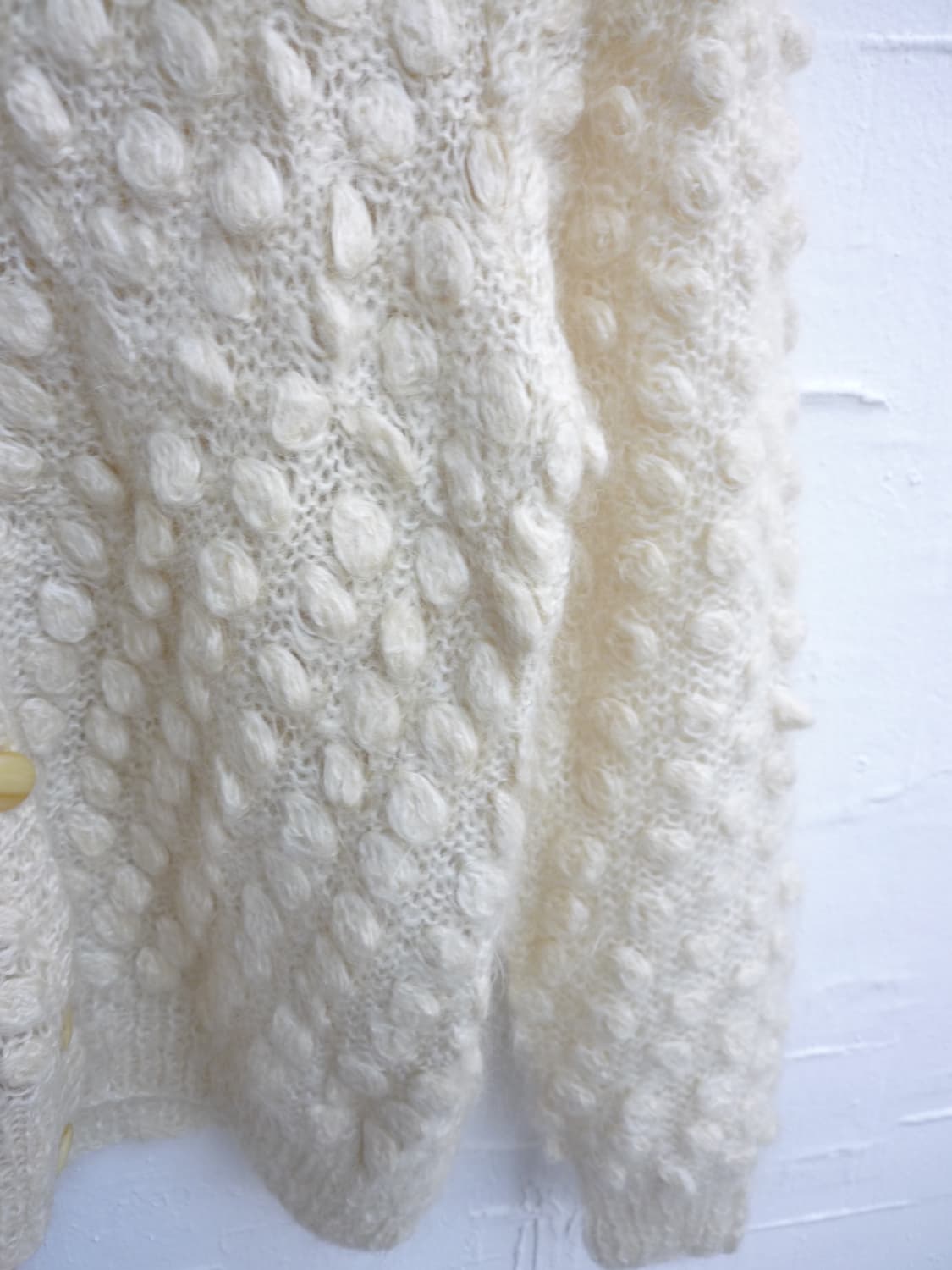 snow blossom cardigan 상품이미지5