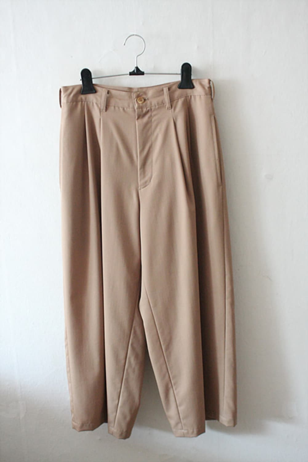 YOHJI Yamamoto 요지 야마모토 wool 자켓+바지 set 상품이미지2