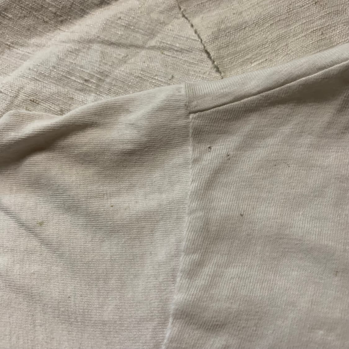 90‘s hanes 싱글 스티치 티셔츠 상품이미지8