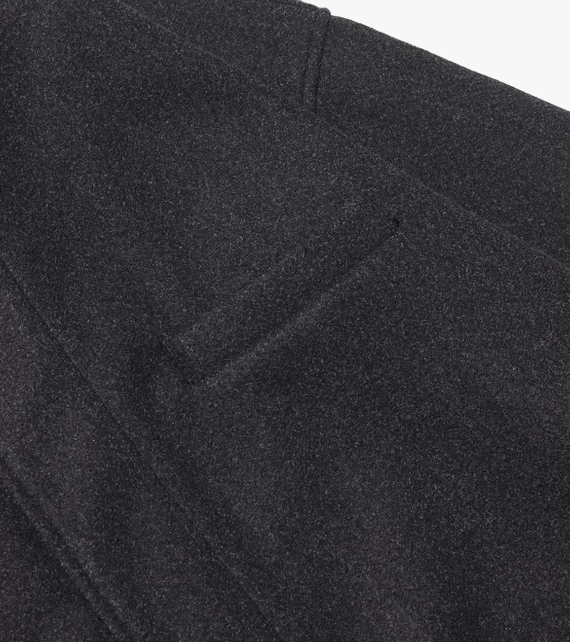 SENSE OF PLACE - 24FW VR TECH COAT 상품이미지6