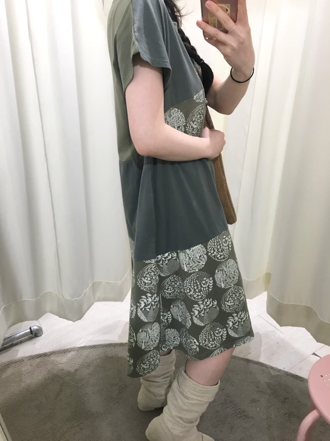 Bohemian Patch OPS 상품이미지5