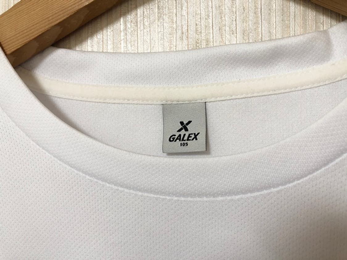 갈렉스(GALEX) 팀서울(SEOUL) 서울대표팀 트레이닝셔츠 105 상품이미지4