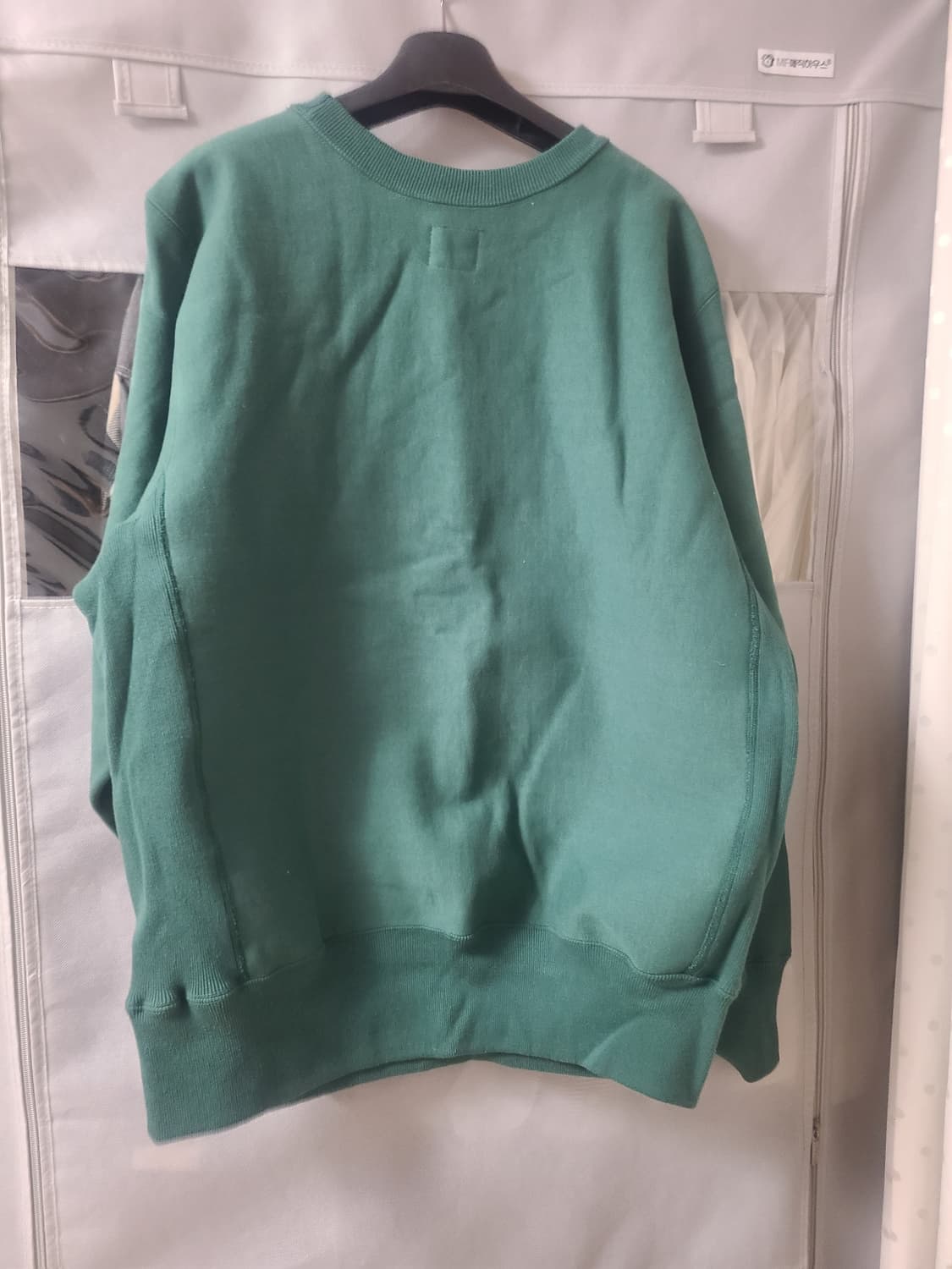 웨어하우스 lot483 스웻셔츠 L  라지웨어하우스 헤비스웻셔츠입니다.
 상품이미지2