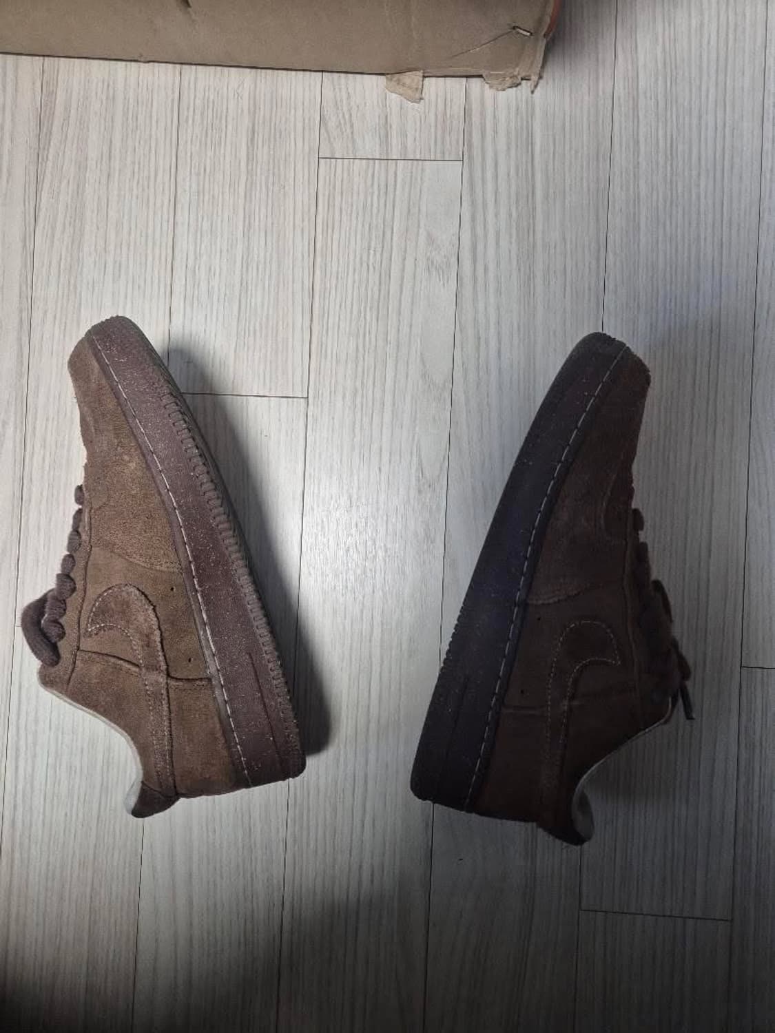 나이키 스니커즈 265 상품이미지3