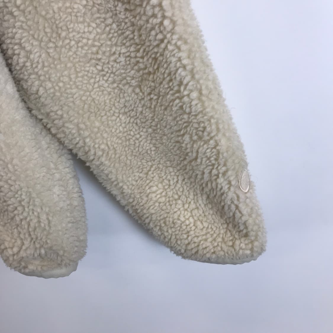 디스커버리 써모라이트 뽀글이 후리스 [105] 상품이미지3