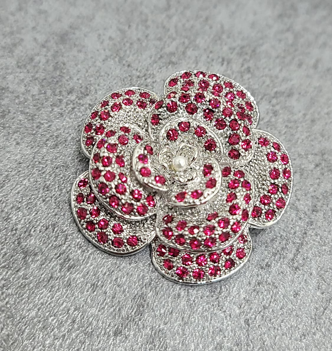 엔틱 브로치 상품이미지1