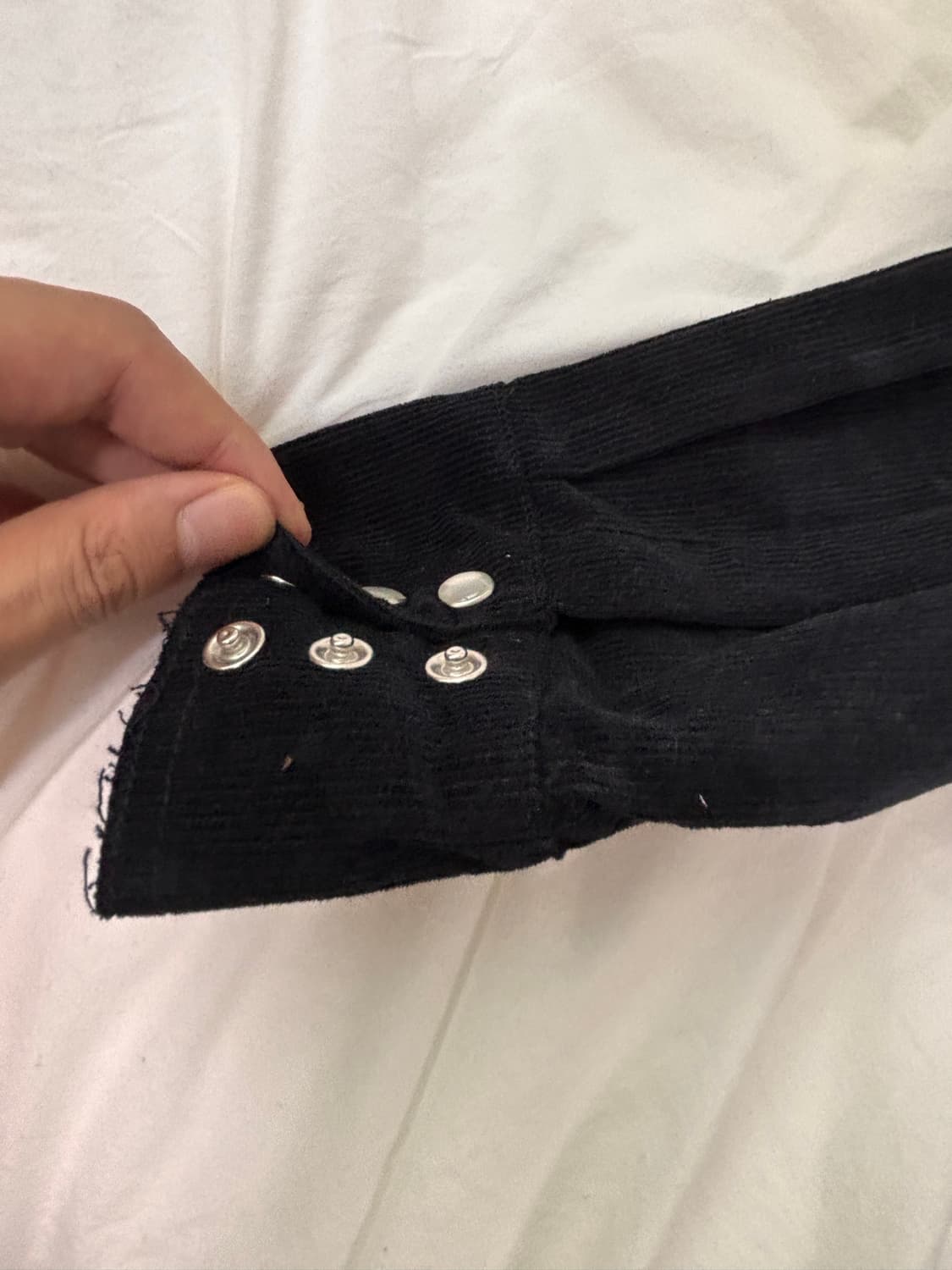 바이닐하우스 빈티지 코듀로이 웨스턴 셔츠 상품이미지10