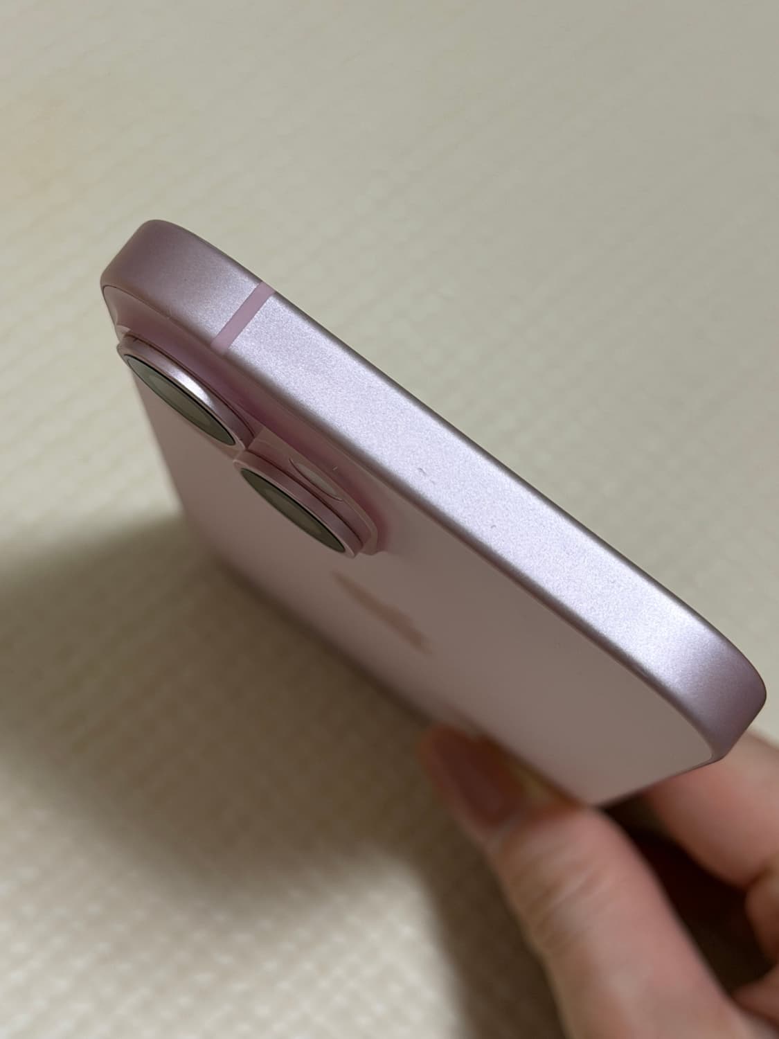 아이폰 15 핑크 512GB 상품이미지6