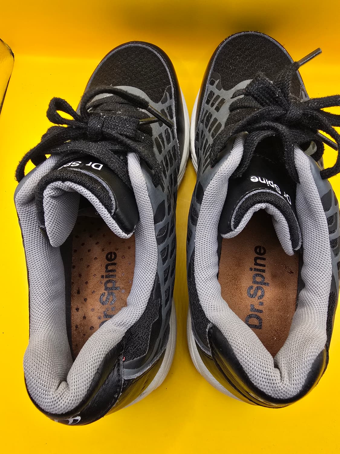 닥터스파인 워킹화 265 상품이미지2