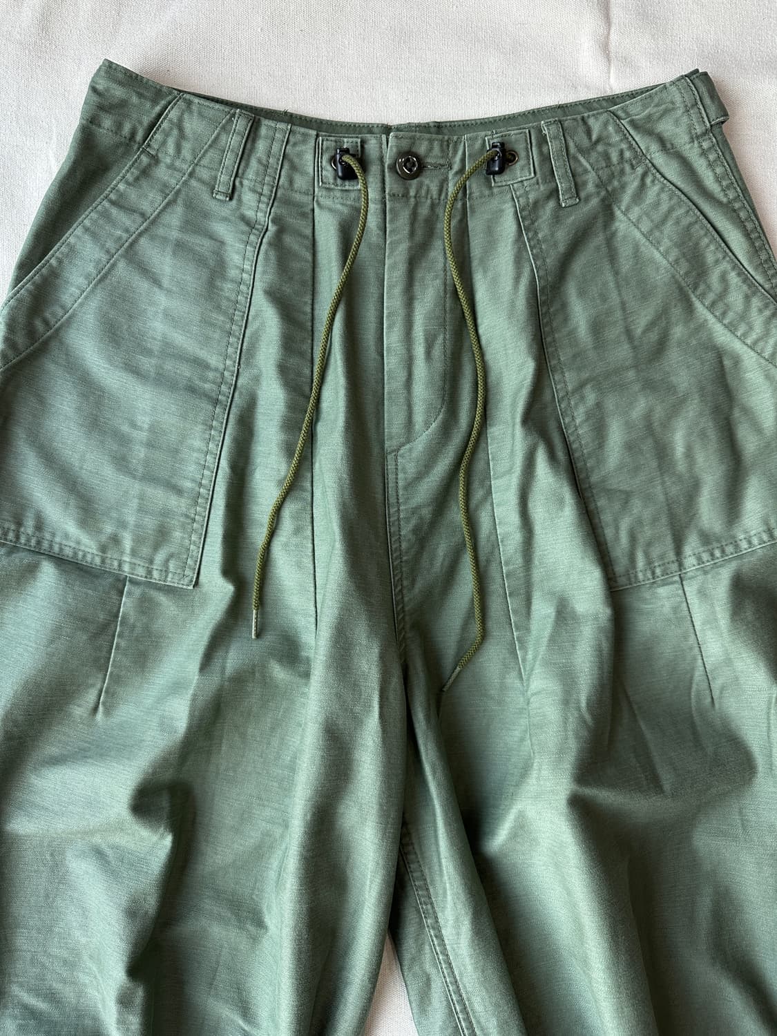 니들스 HD 퍼티그 팬츠 1 상품이미지2