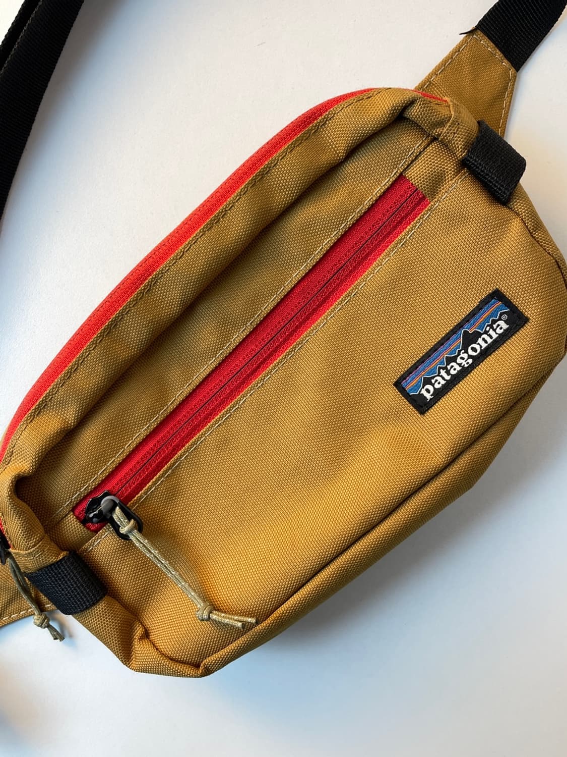 파타고니아 웨이스트 백  상품이미지2