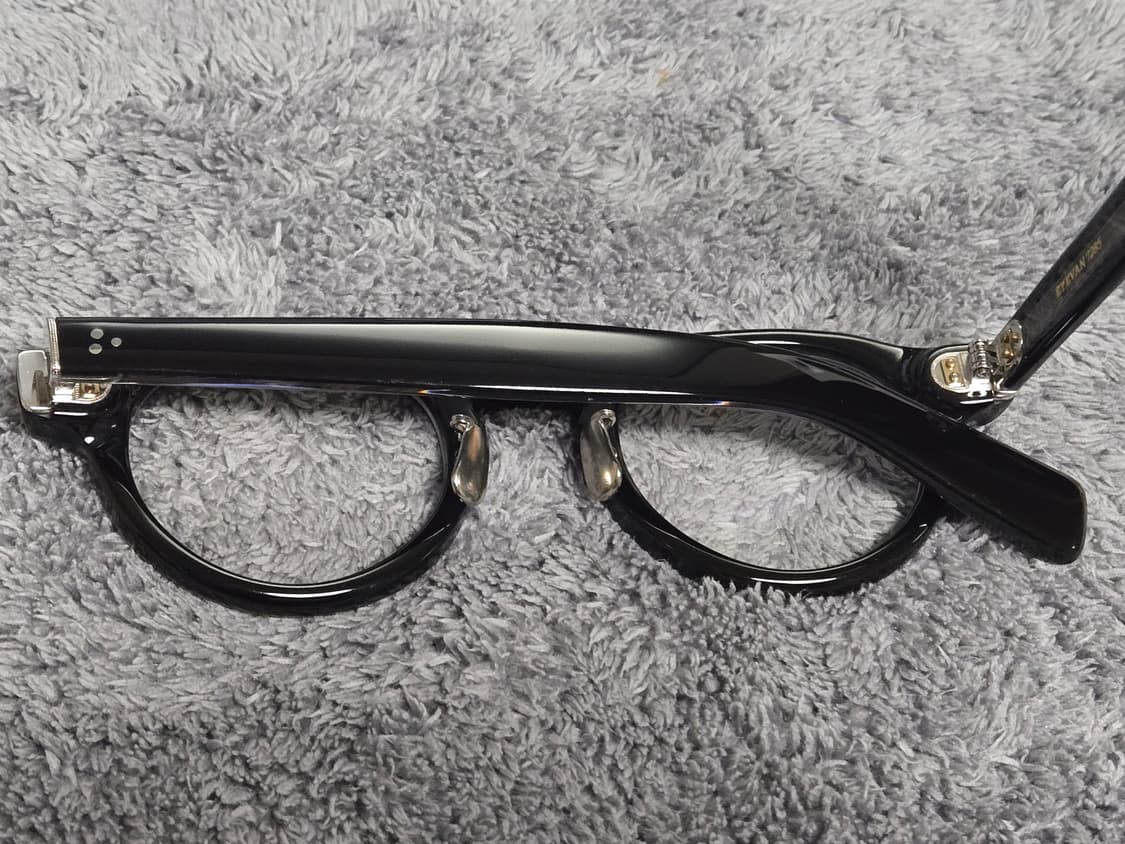 아이반 7285 338 안경 상품이미지4