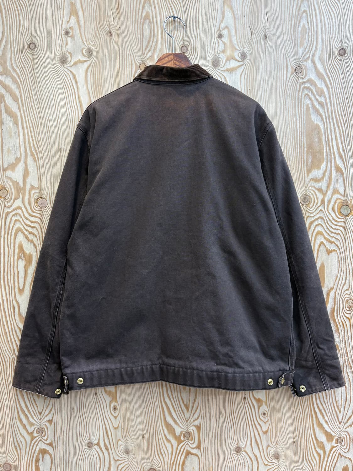 칼하트 wip 디트로이트 자켓 상품이미지2