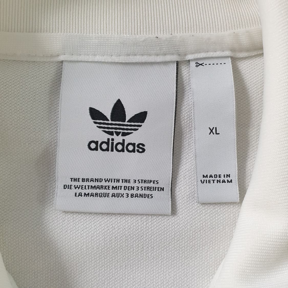 [무료배송] Adidas BECKENBAUER 트랙탑 상품이미지3