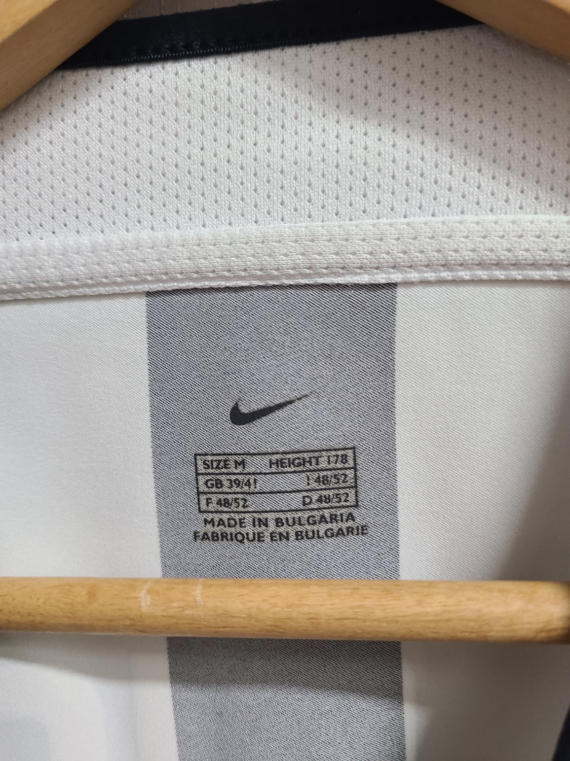 유벤투스 03-04 델피에로 홈 유니폼 상품이미지4