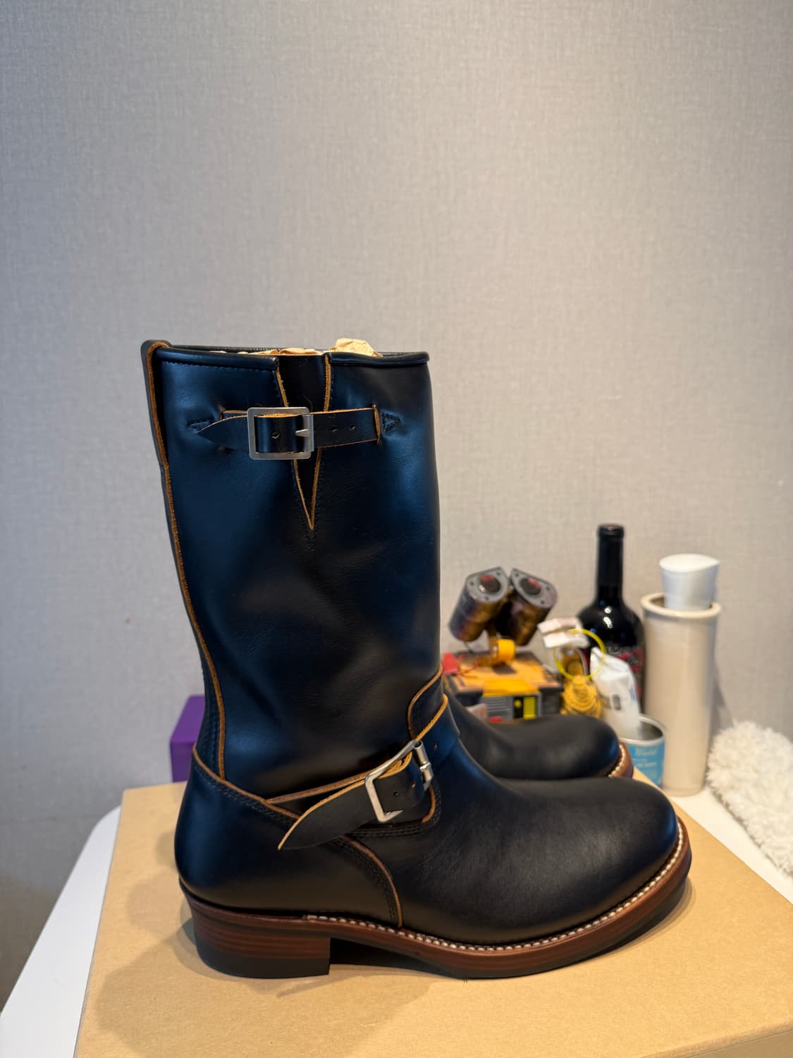 addict clothes 엔부 275 상품이미지4