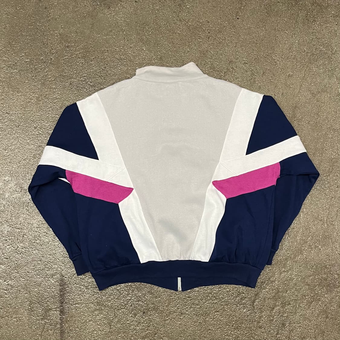 80s 아디다스 스웻 져지 (110) 상품이미지7