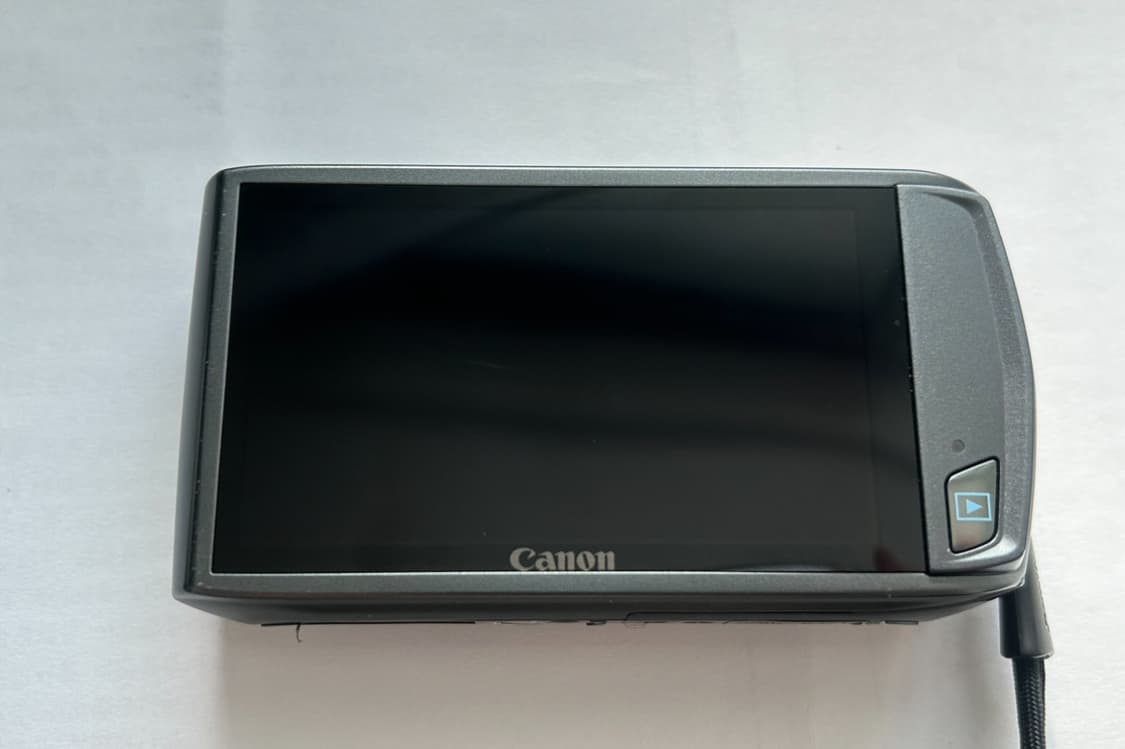 캐논 익서스 310 풀박  상품이미지5