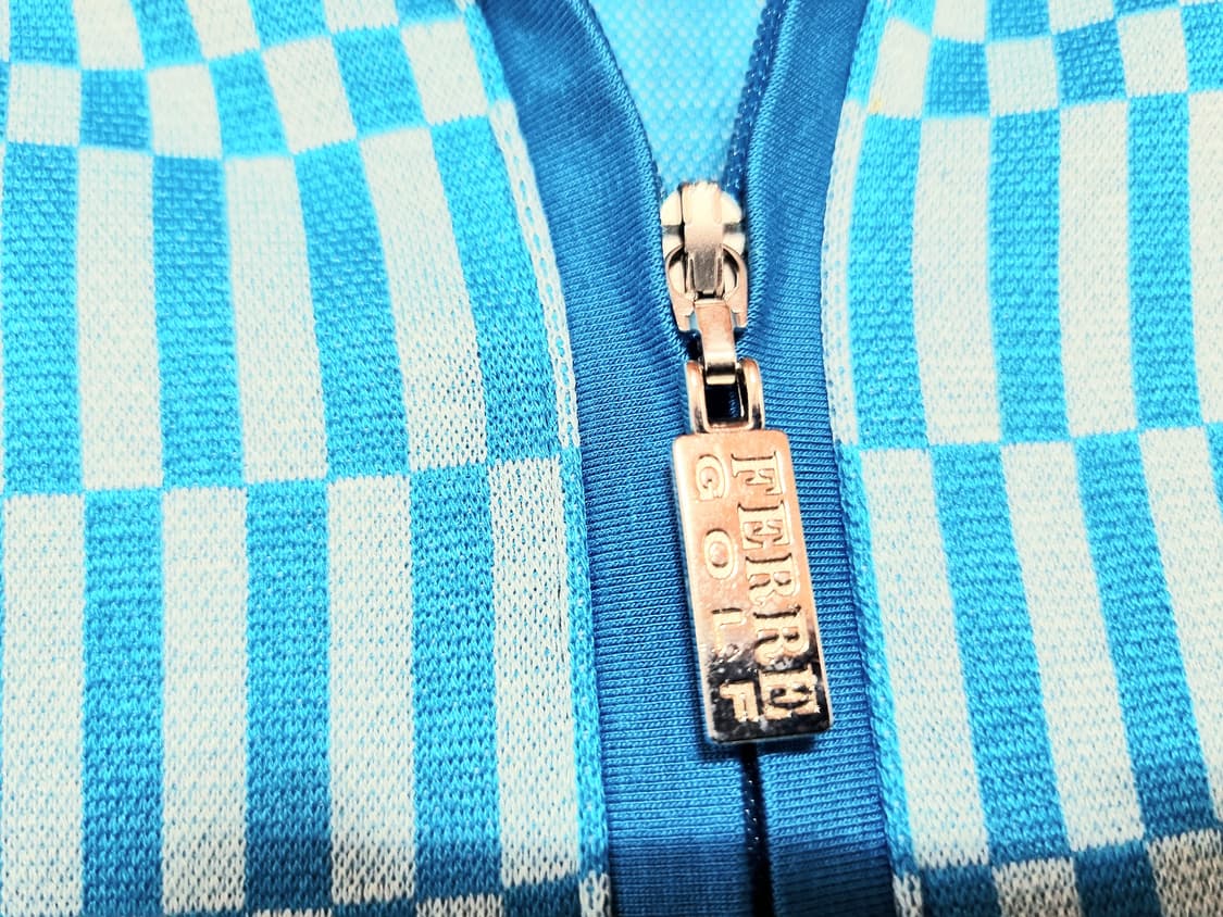 지안브랑코 페레 정품 자켓 66사이즈 상품이미지4