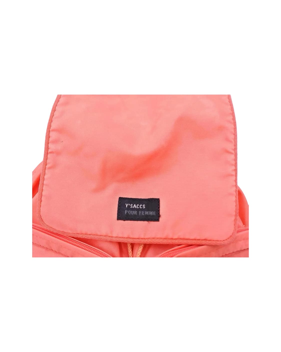 요지 야마모토 백팩 럭색 상품이미지4