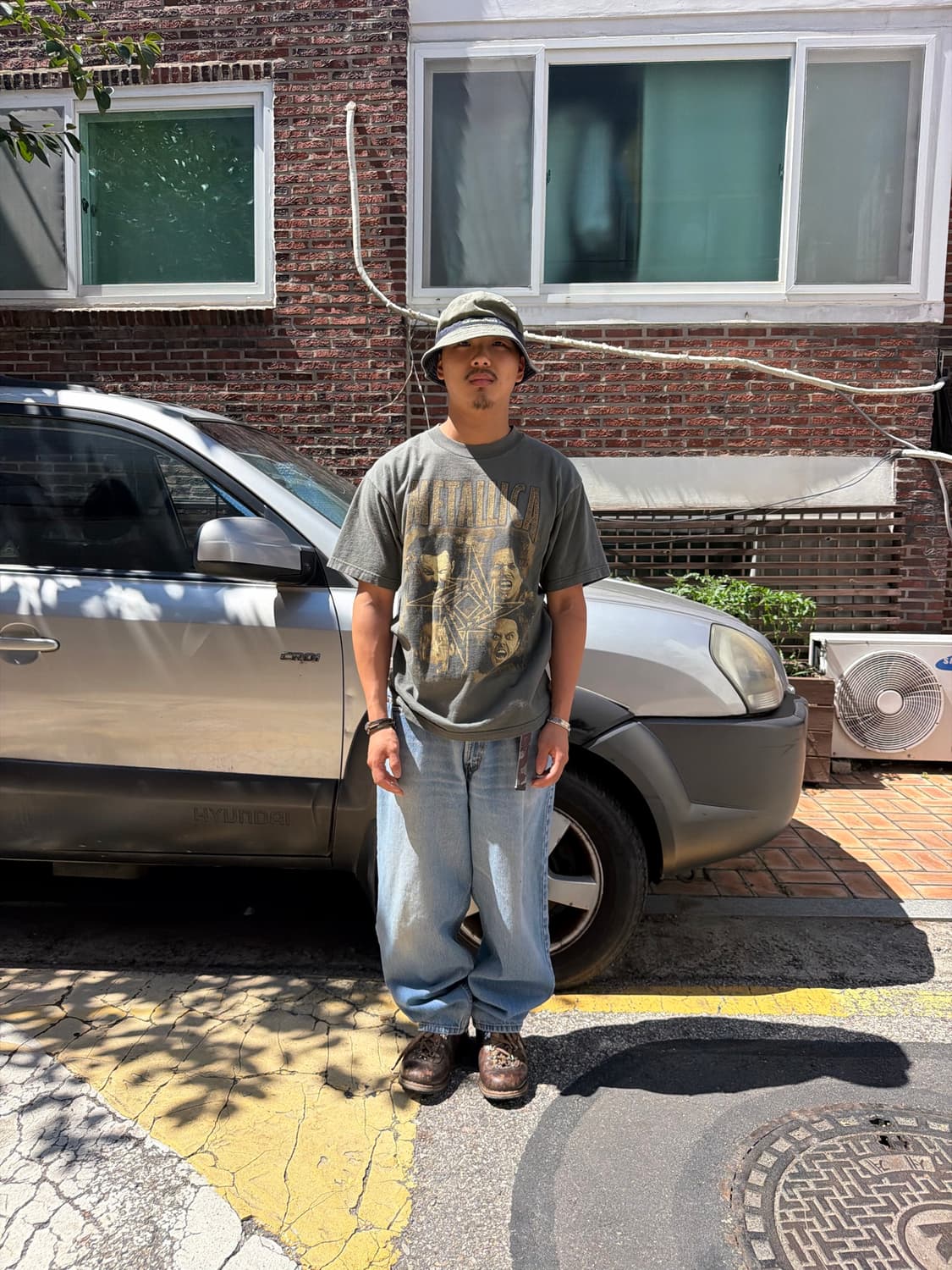 Levi’s 560 (36X30) 상품이미지9