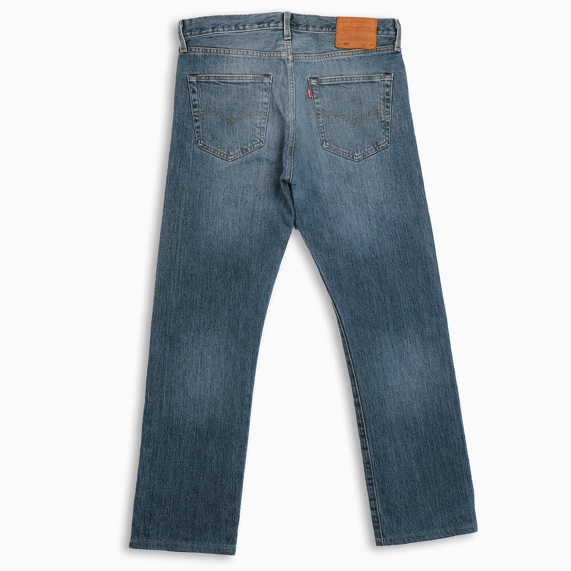 빈티지 리바이스 501 진청 32 인치 LV50132437 상품이미지3