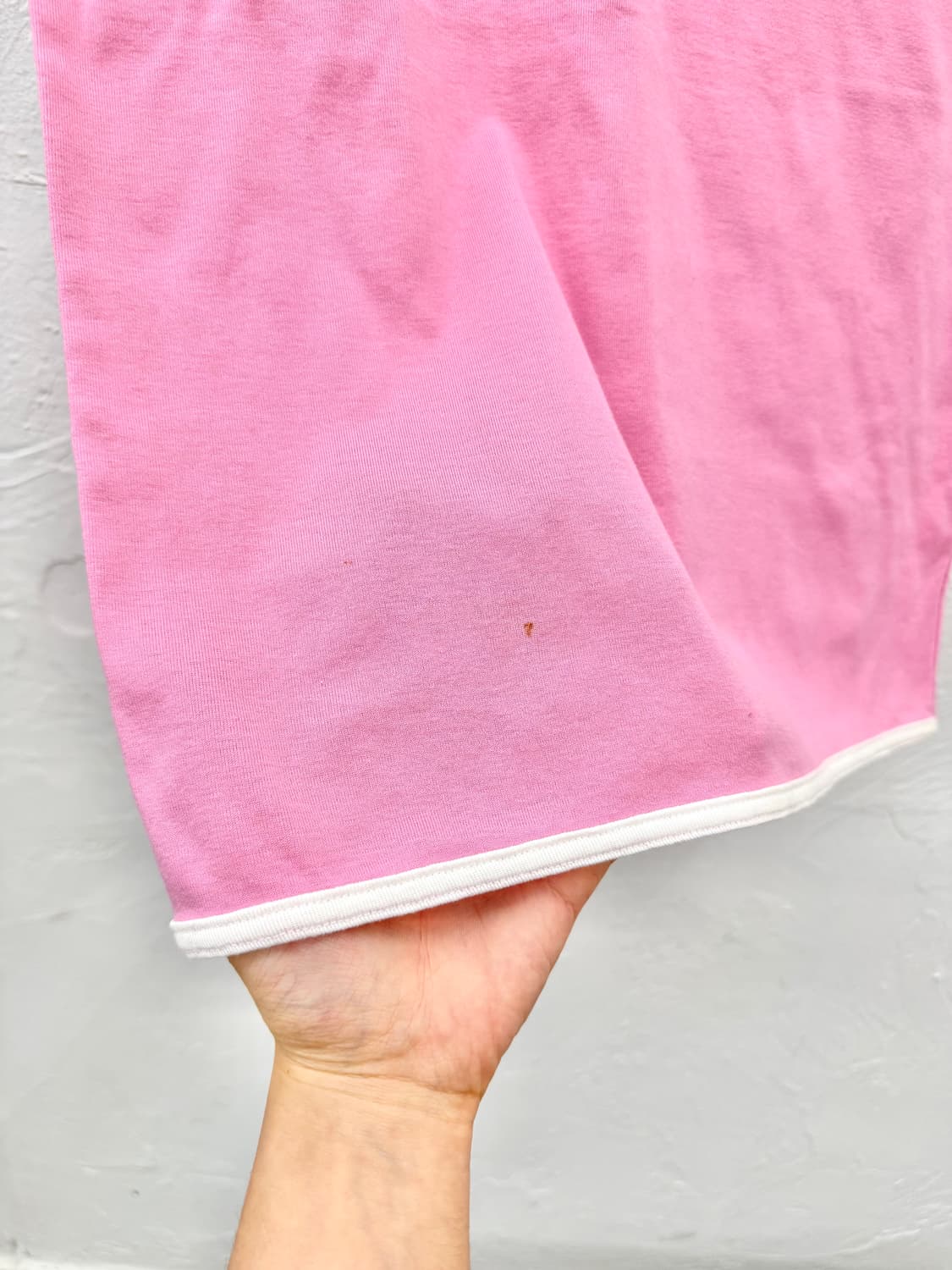 courreges 링거 슬리브리스 상품이미지3