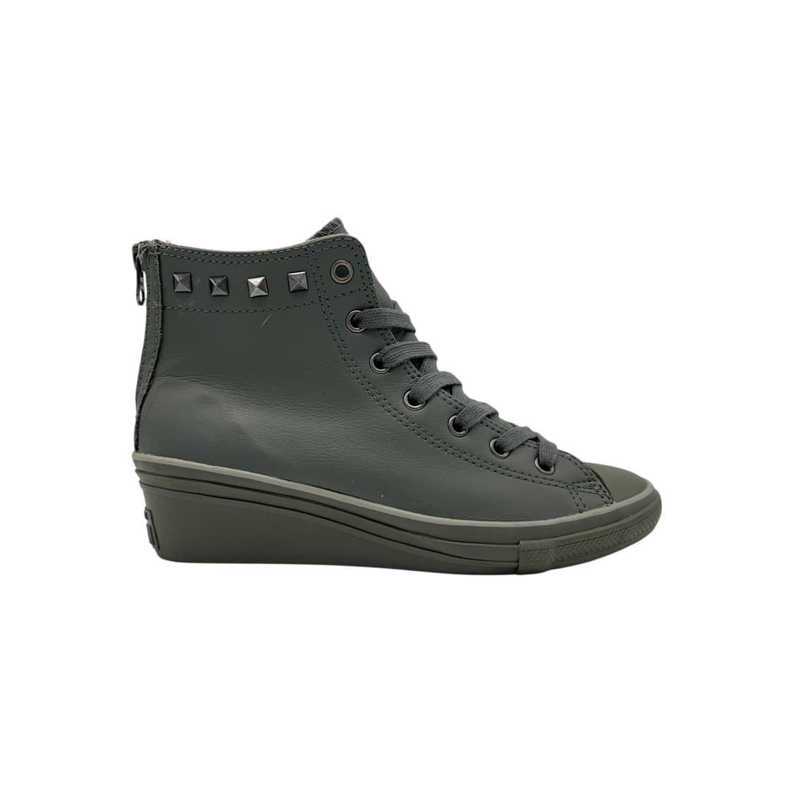 235 Vtg 컨버스 웨지힐 스니커즈 상품이미지1