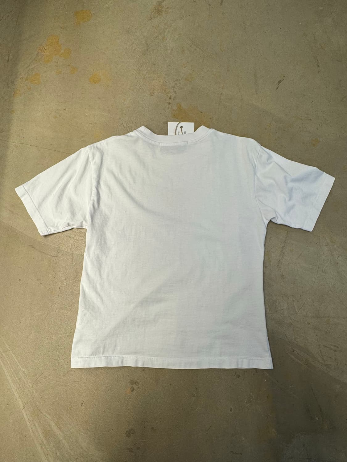 MSGM vintage candy graphic t-shirts 상품이미지5